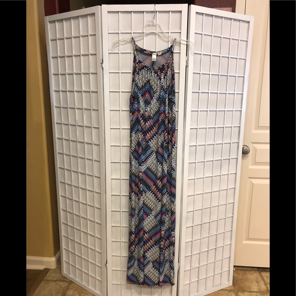 Emma & Michele summer dress